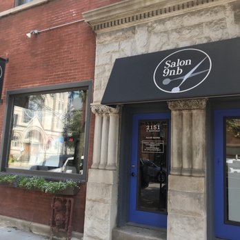Salon 9nb - Hair Salons Near Me - Chicago, Illinois