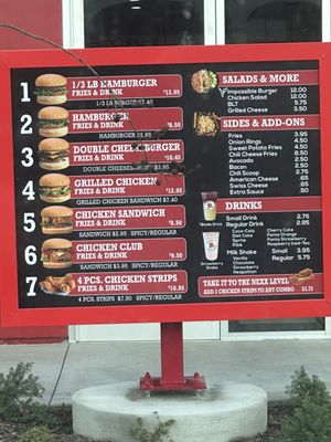 Menu photo 6 Nexx Burger Santa Ana, CA Menu photo 6 Nexx Burger Santa Ana, CA