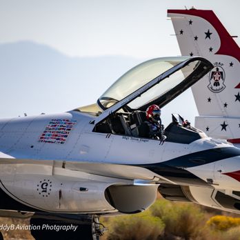 Thunderbirds - Museums Near Me - Nellis Afb, Nevada Thunderbirds - Museums Near Me - Nellis Afb, Nevada