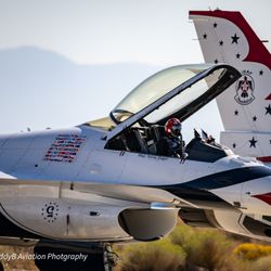 Thunderbirds
