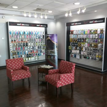 Verizon - Mobile Phones Near Me - Princeton, New Jersey