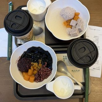 Makkee Dessert - Desserts Near Me - Mountain View, California Makkee Dessert - Desserts Near Me - Mountain View, California