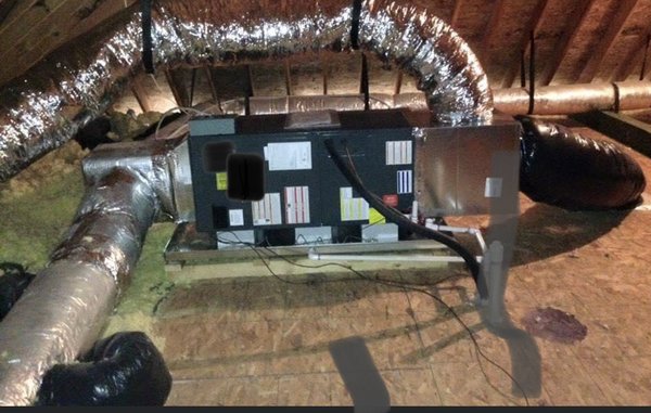 HVAC Services - $95 Service Charge
Same Day Service
Preventive Maintenance HVAC Services - $95 Service Charge
Same Day Service
Preventive Maintenance