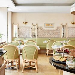 Derag Livinghotel Kanzler