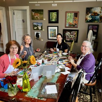 The Avenue ArtHouse - Weekly classes of all kinds - Art Galleries Near Me - Louisa, Virginia The Avenue ArtHouse - Weekly classes of all kinds - Art Galleries Near Me - Louisa, Virginia
