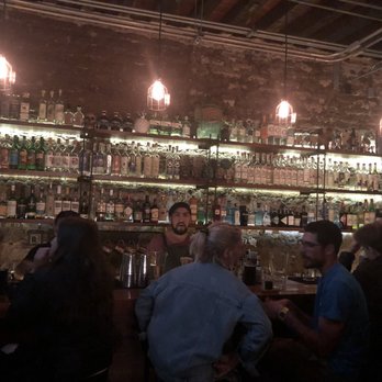 Sabina Sabe - Cocktail Bars Near Me - Oaxaca, OAX