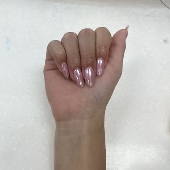 Waterfall Nail Spa - Nails by Dory - Nail Salons Near Me - San Fernando, California Waterfall Nail Spa - Nails by Dory - Nail Salons Near Me - San Fernando, California