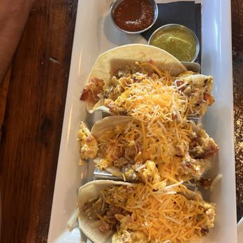 Seven Mile Cafe - Jo's breakfast tacos - Breakfast & Brunch Near Me - Mesquite, Texas Seven Mile Cafe - Jo's breakfast tacos - Breakfast & Brunch Near Me - Mesquite, Texas