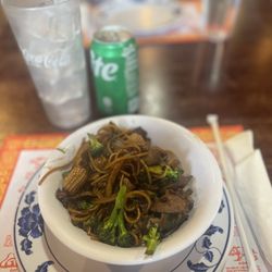 Mongolian House