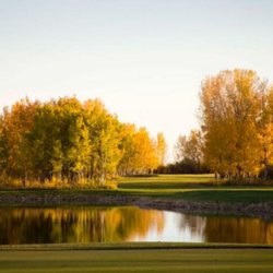 Serenity Golf Club