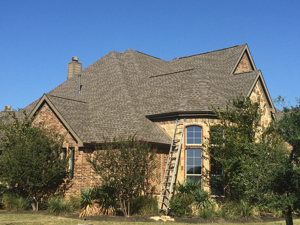 Slide of Cornerstone Roofing & Remodeling