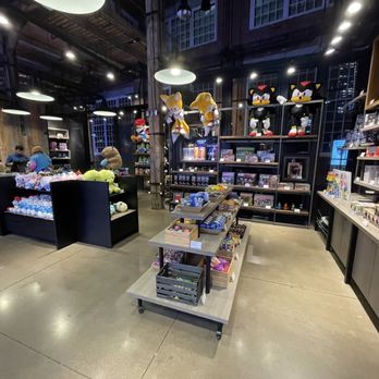 The Rec Room - Exchange room - Arcades Near Me - Toronto, Ontario The Rec Room - Exchange room - Arcades Near Me - Toronto, Ontario