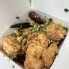 Mei-Mei Chinese gift card