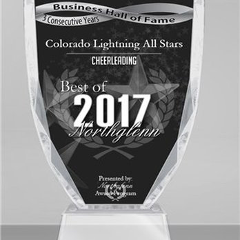 Colorado Lightning All Stars - Northglenn Business hall of Fame - Dance Studios Near Me - Northglenn, Colorado Colorado Lightning All Stars - Northglenn Business hall of Fame - Dance Studios Near Me - Northglenn, Colorado