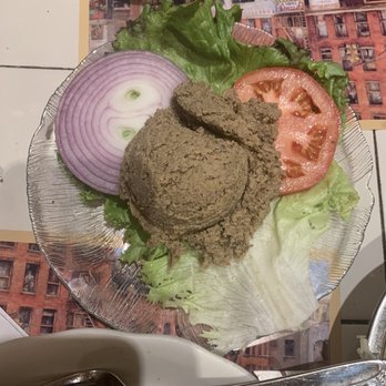 2nd Ave Deli - Chopped Liver - Kosher Near Me - New York, New York