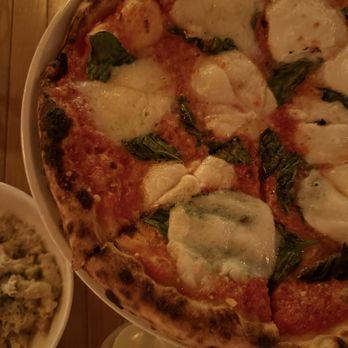 Corsa - Margherita - Italian Near Me - Jackson, Wyoming Corsa - Margherita - Italian Near Me - Jackson, Wyoming