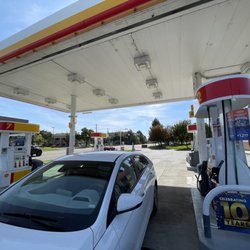 Shell - Boise