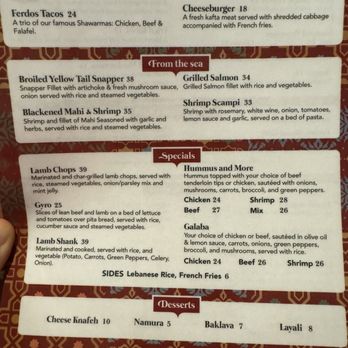 Ferdos Grill - Mediterranean Near Me - Fort Lauderdale, Florida Ferdos Grill - Mediterranean Near Me - Fort Lauderdale, Florida