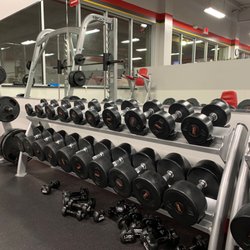 Free Weights