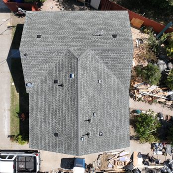Bay Cities General Contractor - New roof - General Contractors Near Me - San Pablo, California