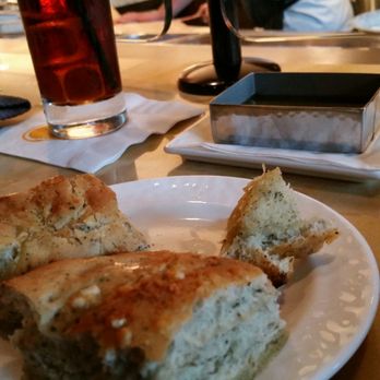 Varia - Fresh pesto bread. Very good - Italian Near Me - Norfolk, Virginia Varia - Fresh pesto bread. Very good - Italian Near Me - Norfolk, Virginia