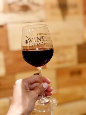 Wine School of Philadelphia by null