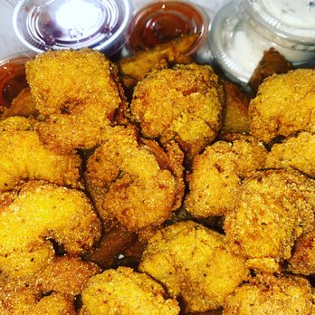 Lazy cook - Shrimp plate$15 - Food Delivery Services Near Me