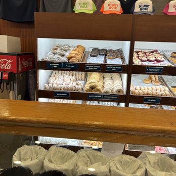 Donut Hole Bakery Cafe - Donuts Near Me - Destin, Florida Donut Hole Bakery Cafe - Donuts Near Me - Destin, Florida