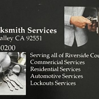 TJay Locksmith - Keys & Locksmiths Near Me TJay Locksmith - Keys & Locksmiths Near Me
