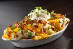 Perry's Steakhouse & Grille by null