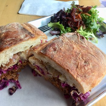 Lemon Tree - Vegan chorizo sandwich. - Sandwiches Near Me - Boise, Idaho Lemon Tree - Vegan chorizo sandwich. - Sandwiches Near Me - Boise, Idaho