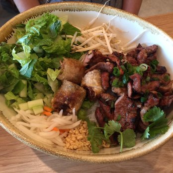 Lotus & Light - Bun. - Vietnamese Near Me - Burbank, California Lotus & Light - Bun. - Vietnamese Near Me - Burbank, California