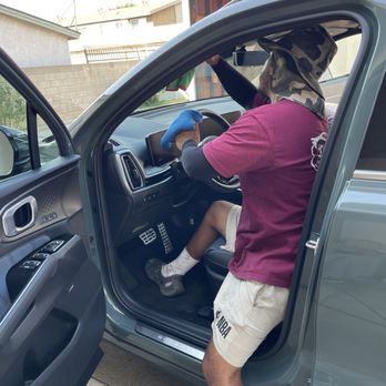22r Auto Detailing - Using top grade microfiber towels with 3-D products - Car Wash Near Me 22r Auto Detailing - Using top grade microfiber towels with 3-D products - Car Wash Near Me