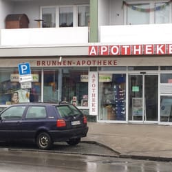 Brunnen-Apotheke