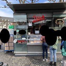 Ditsch