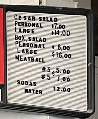 Artichoke Basille's Pizza by null