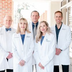 The Reproductive Medicine Group - RMG Providers