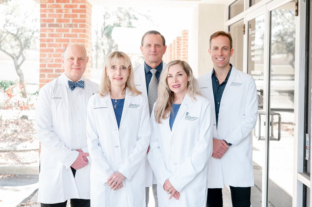 The Reproductive Medicine Group - patient advocate in Tampa, FL