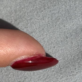 Spotlight Lashes & Nails - Terrible nail coloring - Nail Salons Near Me - Rancho Cucamonga, California Spotlight Lashes & Nails - Terrible nail coloring - Nail Salons Near Me - Rancho Cucamonga, California