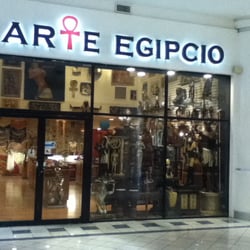 Arte Egipcio
