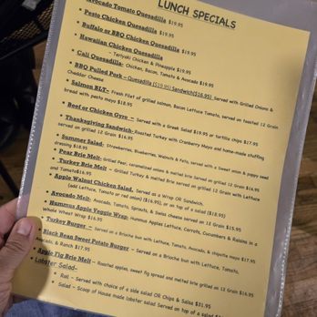 Main Street Café - Coffee & Tea Near Me - Stockbridge, Massachusetts