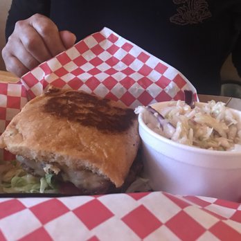 The Shed - Pizza Near Me - Salado, Texas