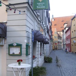 Pizzeria Toscana