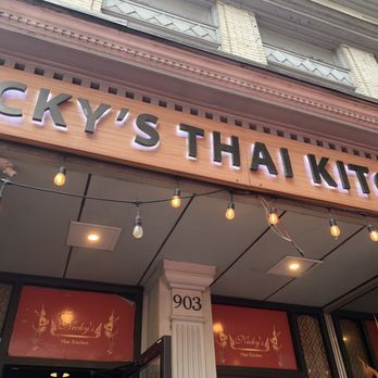 Nicky's Thai Kitchen - Thai Near Me - Pittsburgh, Pennsylvania Nicky's Thai Kitchen - Thai Near Me - Pittsburgh, Pennsylvania