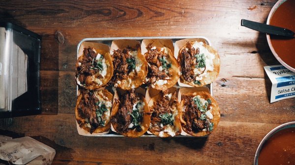 Coyo Taco by null