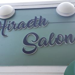 Hiraeth Salon