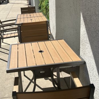 Clifton's Gourmet Barbecue - Outdoor seating - Southern Near Me - Pasadena, California Clifton's Gourmet Barbecue - Outdoor seating - Southern Near Me - Pasadena, California