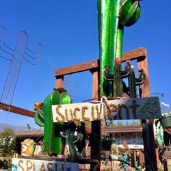 Carpinteria Valley Lumber - Love the signs