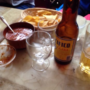 Fajitas - Ask for the hot salsa! Spot on! - Mexican Near Me - Paris, 75 Fajitas - Ask for the hot salsa! Spot on! - Mexican Near Me - Paris, 75