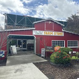 Cal Poly Farm Store